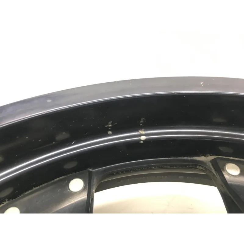 Jante arriere HONDA VF 1000 F 1984-1985