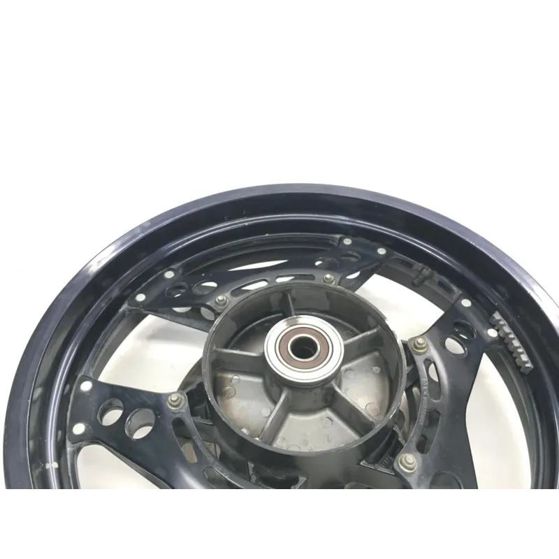 Jante arriere HONDA VF 1000 F 1984-1985