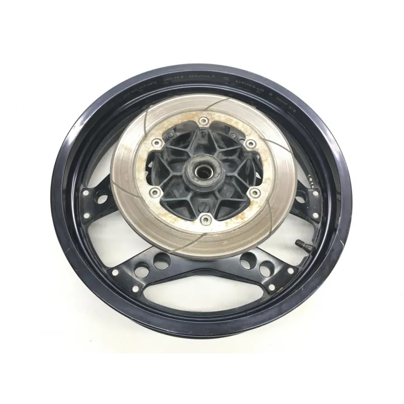 Jante arriere HONDA VF 1000 F 1984-1985