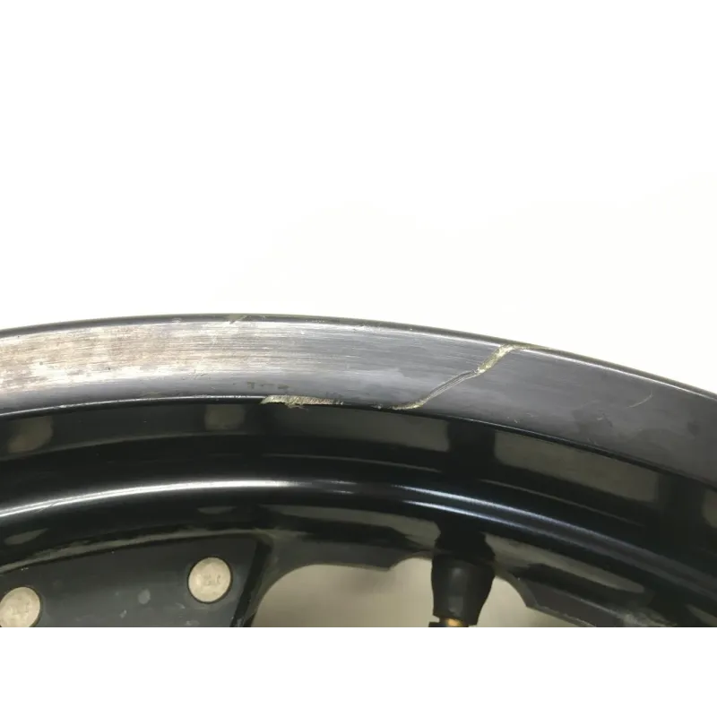 Jante arriere HONDA VF 1000 F 1984-1985