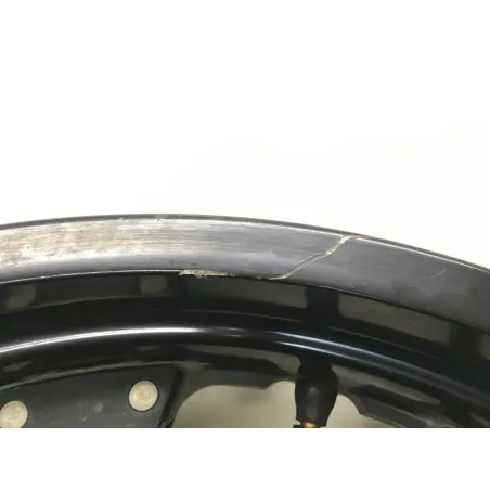 Jante arriere HONDA VF 1000 F 1984-1985