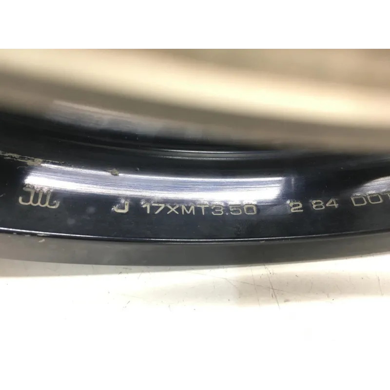 Jante arriere HONDA VF 1000 F 1984-1985