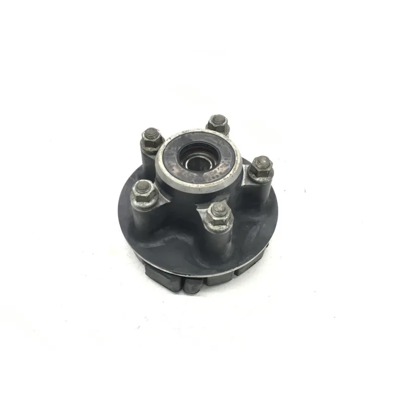 Porte couronne HONDA VF 1000 F 1984-1985