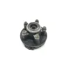 Porte couronne HONDA VF 1000 F 1984-1985 Porte couronne HONDA VF 1000 F 1984-1985