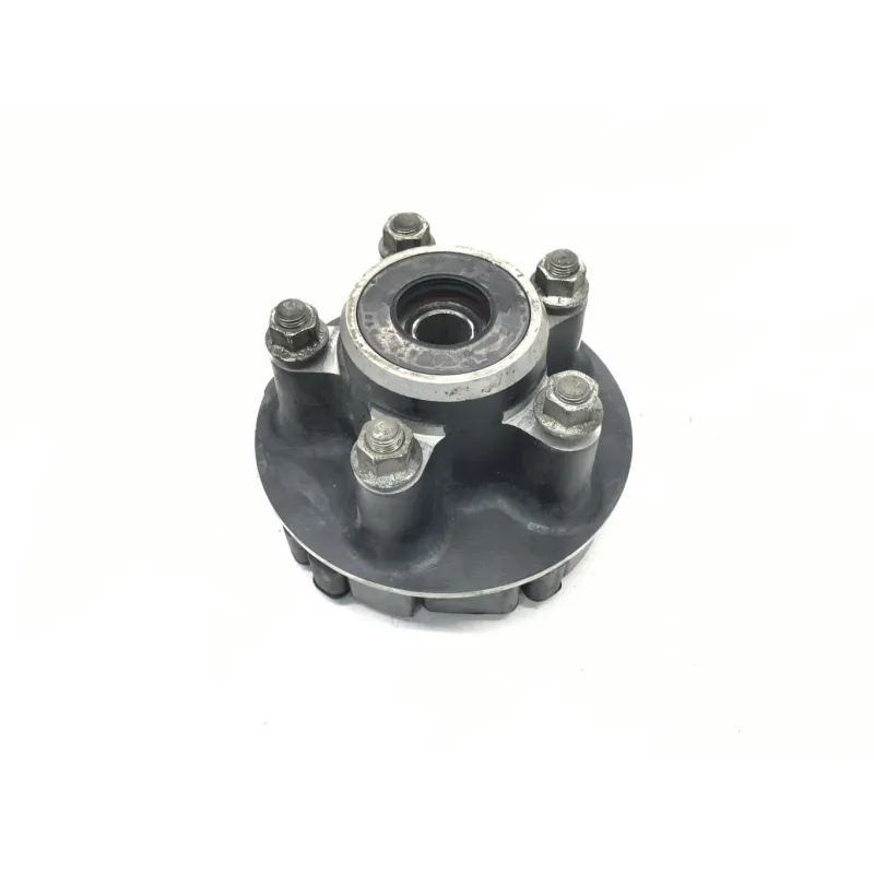 Porte couronne HONDA VF 1000 F 1984-1985