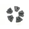 Porte couronne HONDA VF 1000 F 1984-1985 Porte couronne HONDA VF 1000 F 1984-1985