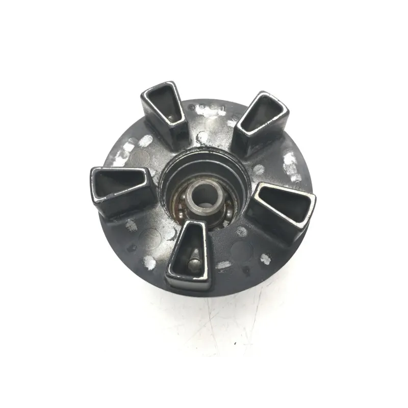 Porte couronne HONDA VF 1000 F 1984-1985