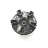 Porte couronne HONDA VF 1000 F 1984-1985 Porte couronne HONDA VF 1000 F 1984-1985