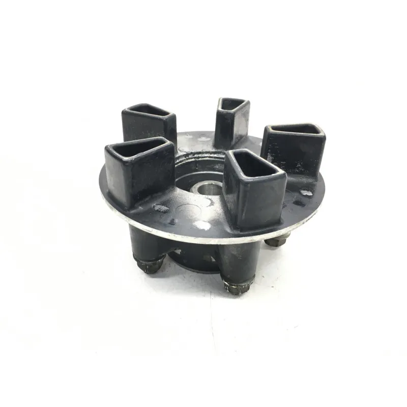 Porte couronne HONDA VF 1000 F 1984-1985