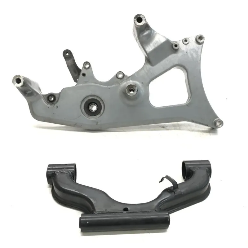 Bras support pot echappement YAMAHA YPR 125 2010-2013 XMAX