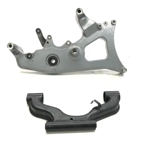 Bras support pot echappement YAMAHA YPR 125 2010-2013 XMAX