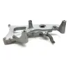 Bras support pot echappement YAMAHA YPR 125 2010-2013 XMAX Bras support pot echappement YAMAHA YPR 125 2010-2013 XMAX