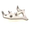 Bras support pot echappement YAMAHA YPR 125 2010-2013 XMAX Bras support pot echappement YAMAHA YPR 125 2010-2013 XMAX