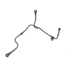 Durite d'huile HONDA VF 1000 F 1984-1985 Durite d'huile HONDA VF 1000 F 1984-1985