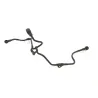 Durite d'huile HONDA VF 1000 F 1984-1985 Durite d'huile HONDA VF 1000 F 1984-1985