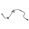 Durite d'huile HONDA VF 1000 F 1984-1985 Durite d'huile HONDA VF 1000 F 1984-1985