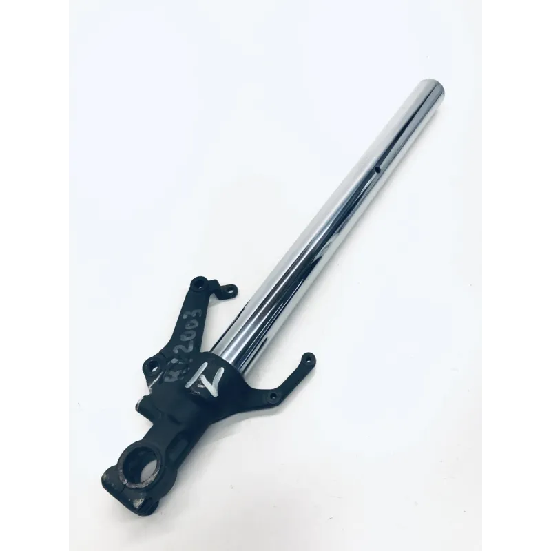 Tube de fourche droit YAMAHA YZF 1000 2002-2003 R1