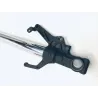 Tube de fourche droit YAMAHA YZF 1000 2002-2003 R1 Tube de fourche droit YAMAHA YZF 1000 2002-2003 R1