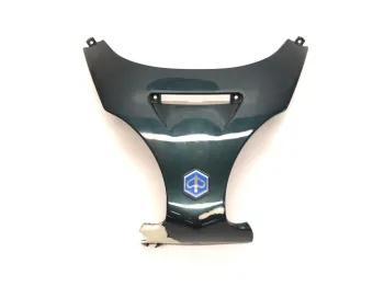 Cache carenage tete de fourche PIAGGIO X9 125 2001-2002