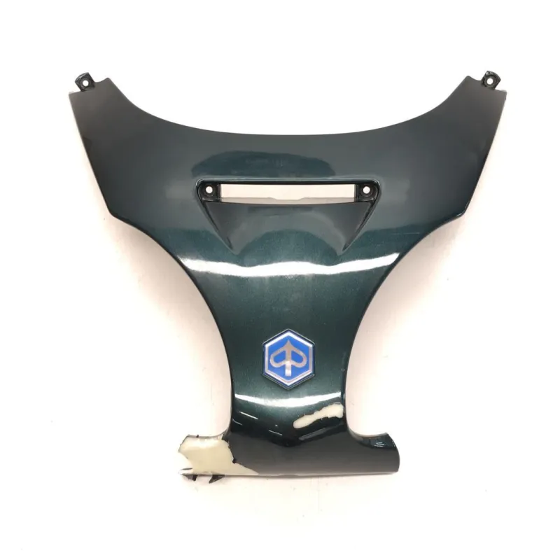 Cache carenage tete de fourche PIAGGIO X9 125 2001-2002
