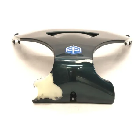 Cache carenage tete de fourche PIAGGIO X9 125 2001-2002