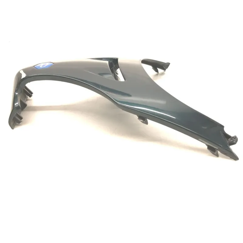 Cache carenage tete de fourche PIAGGIO X9 125 2001-2002