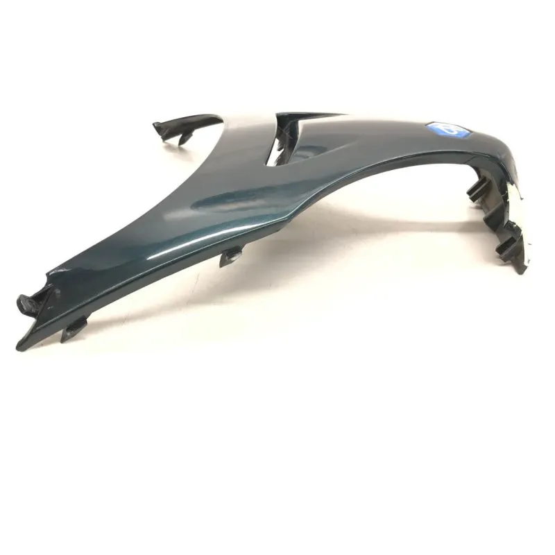 Cache carenage tete de fourche PIAGGIO X9 125 2001-2002