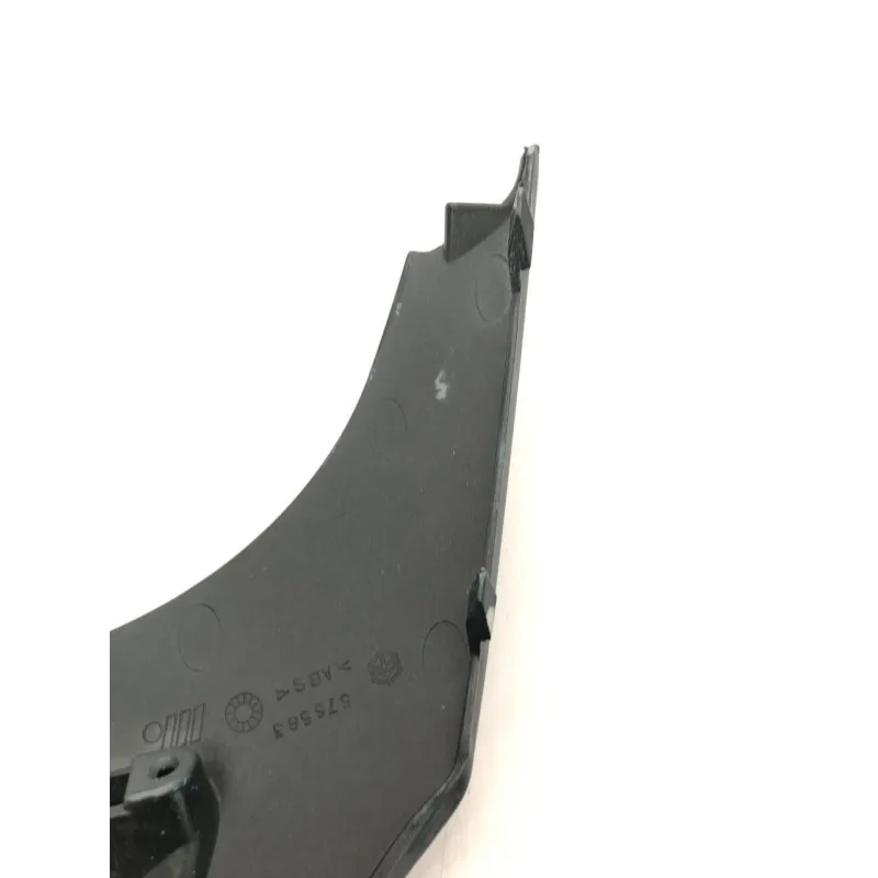 Cache carenage tete de fourche PIAGGIO X9 125 2001-2002