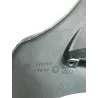 Cache carenage tete de fourche PIAGGIO X9 125 2001-2002