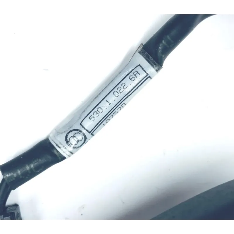 Clignotant arriere droit DUCATI MONSTER 1200 2017-2020