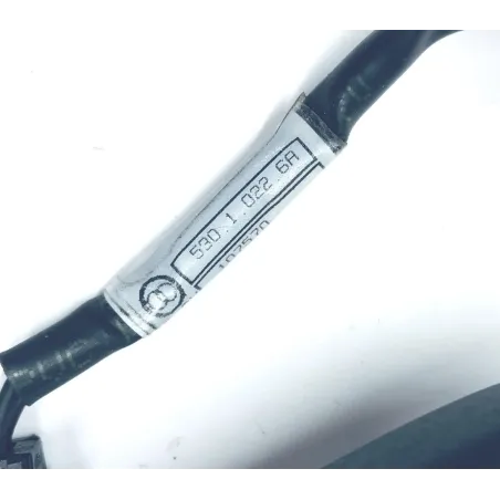 Clignotant arriere droit DUCATI MONSTER 1200 2017-2020