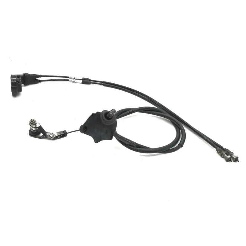 Cable d'accelerateur SUZUKI SV 650 S 2003-2006