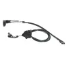 Cable d'accelerateur SUZUKI SV 650 S 2003-2006