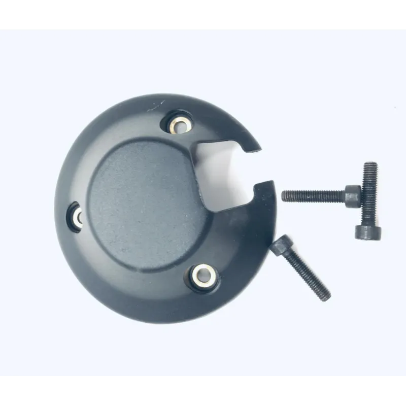 Cache compteur DUCATI SCRAMBLER 1100 2020-2022 PRO