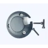 Cache compteur DUCATI SCRAMBLER 1100 2020-2022 PRO