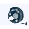 Cache compteur DUCATI SCRAMBLER 1100 2020-2022 PRO