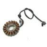 Stator alternateur SUZUKI SV 650 S 2003-2006