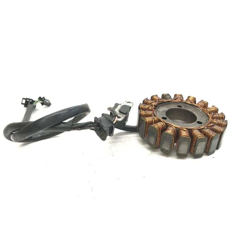 Stator alternateur SUZUKI SV 650 S 2003-2006