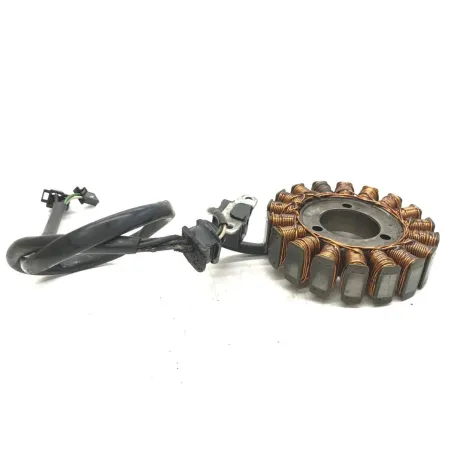 Stator alternateur SUZUKI SV 650 S 2003-2006