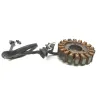 Stator alternateur SUZUKI SV 650 S 2003-2006
