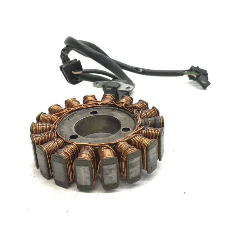 Stator alternateur SUZUKI SV 650 S 2003-2006