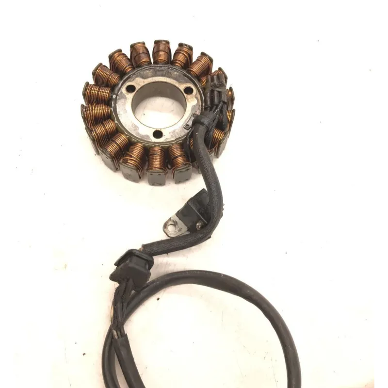 Stator alternateur SUZUKI SV 650 S 2003-2006