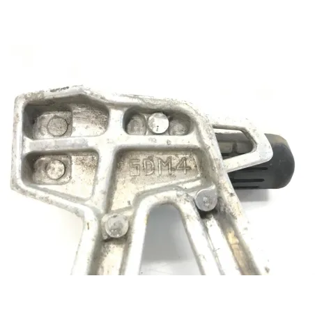 Platine arriere droite et gauche YAMAHA FZS 600 1998-2001 FAZER