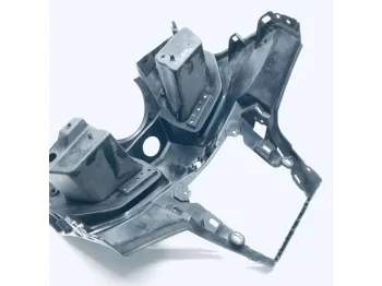 Tablier avant BMW C 400 GT 2018-2021