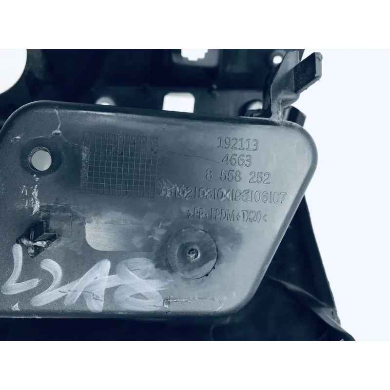 Tablier avant BMW C 400 GT 2018-2021