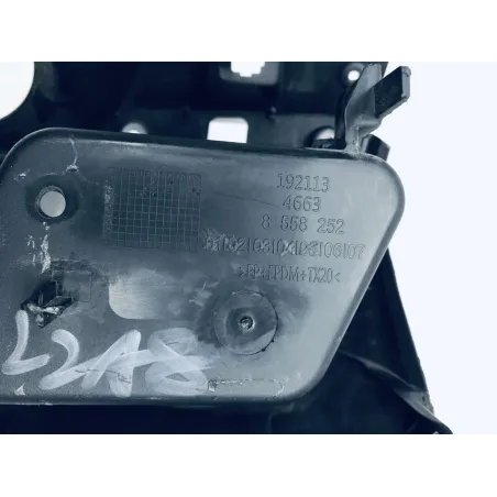 Tablier avant BMW C 400 GT 2018-2021