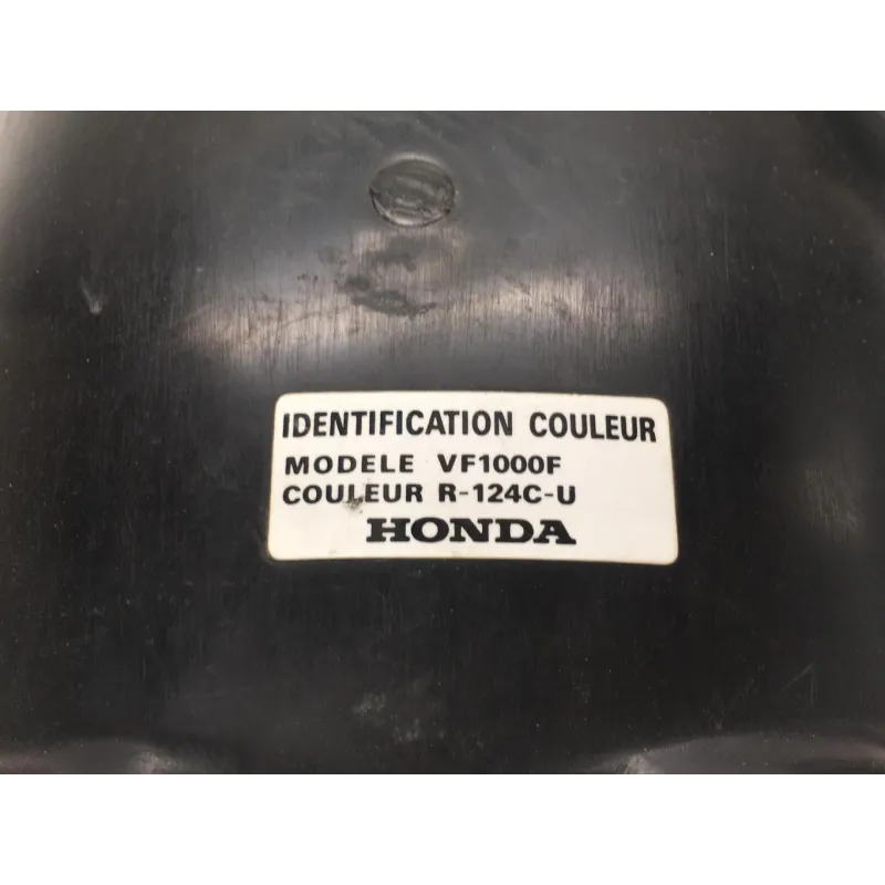 Passage de roue HONDA VF 1000 F 1984-1985