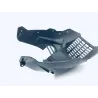 Grille de radiateur BMW C 400 GT 2018-2021 Grille de radiateur BMW C 400 GT 2018-2021