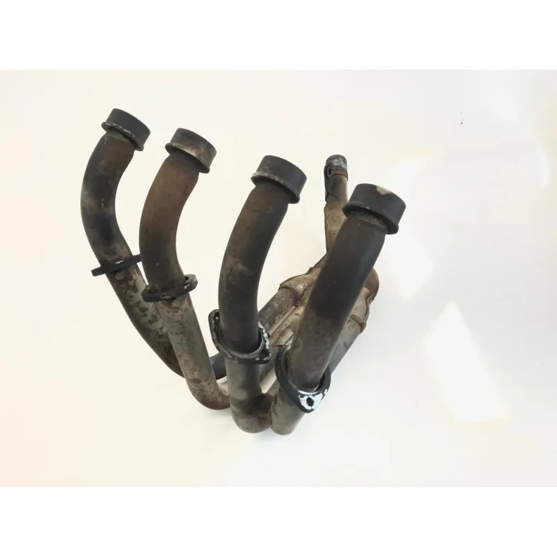 Collecteur (echappement) YAMAHA FZS 600 1998-2001 FAZER