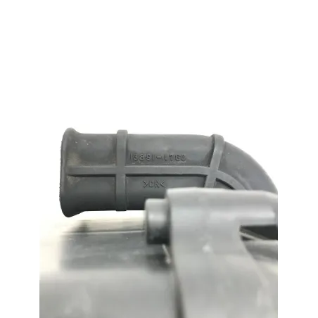 Boite a air SUZUKI SV 650 S 2003-2006